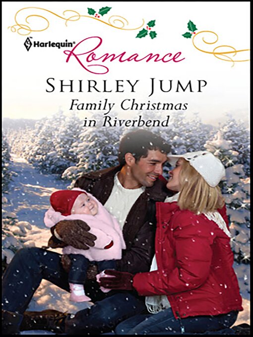 Title details for Family Christmas in Riverbend by Shirley Jump - Available